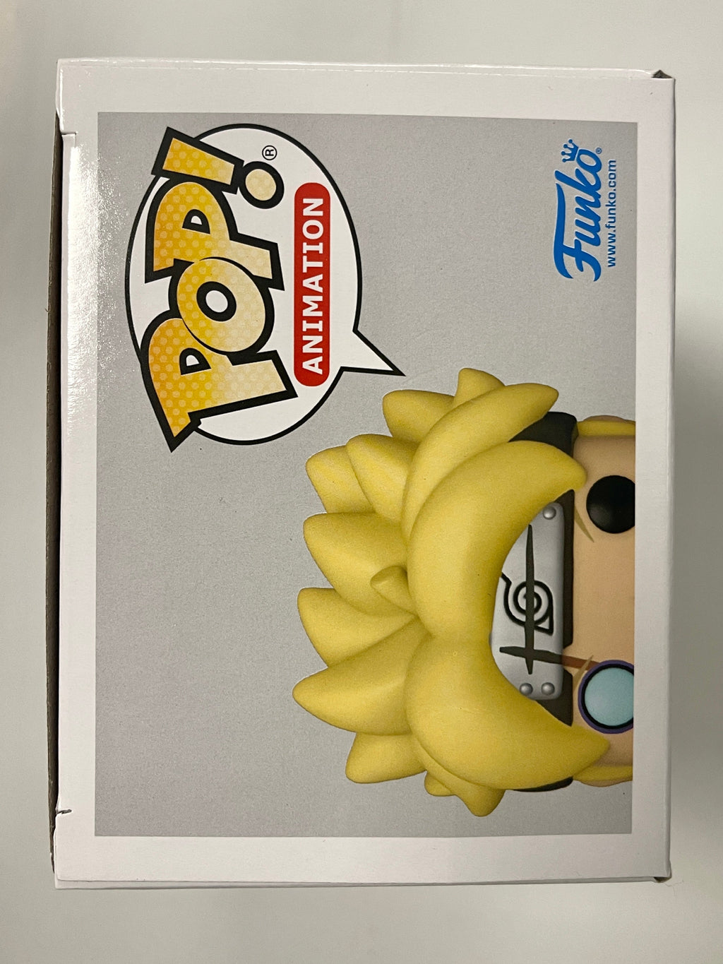 Funko Pop! Animation Boruto #1035 Naruto Next Generation 2022