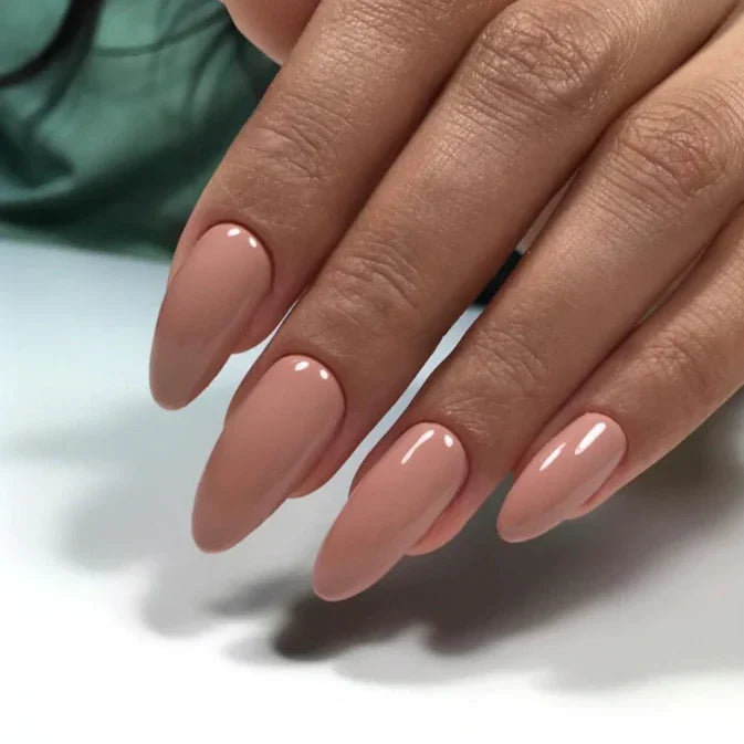 Luxio - Gel Polish Neutral, 15ml