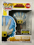 Funko Pop! Animation Tomura Shigaraki #1149 My Hero Academia 2022 EE Exclusive