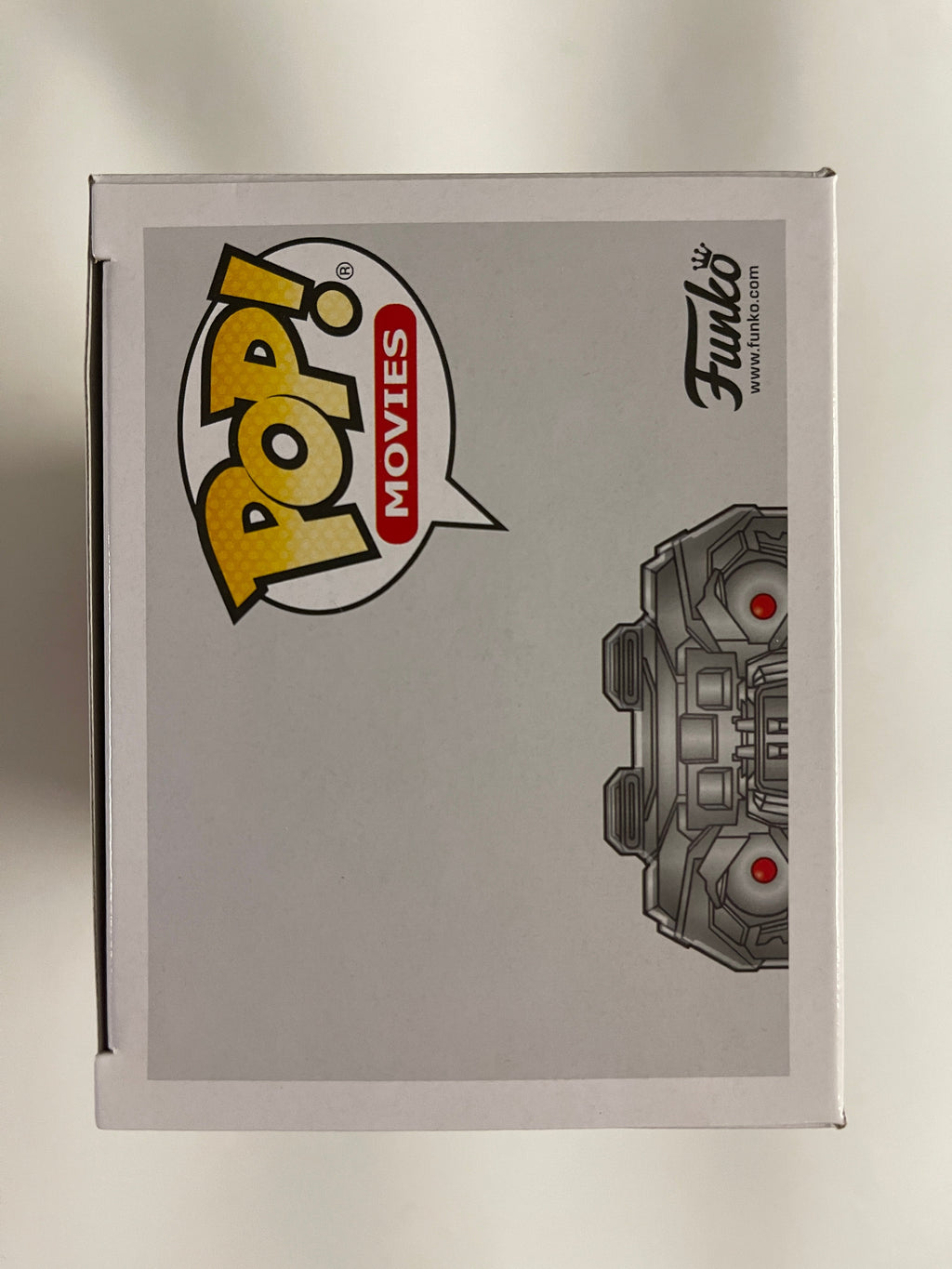 Funko Pop! Movies MechaGodzilla #1019 Godzilla Vs. Kong 2021 Monsterverse