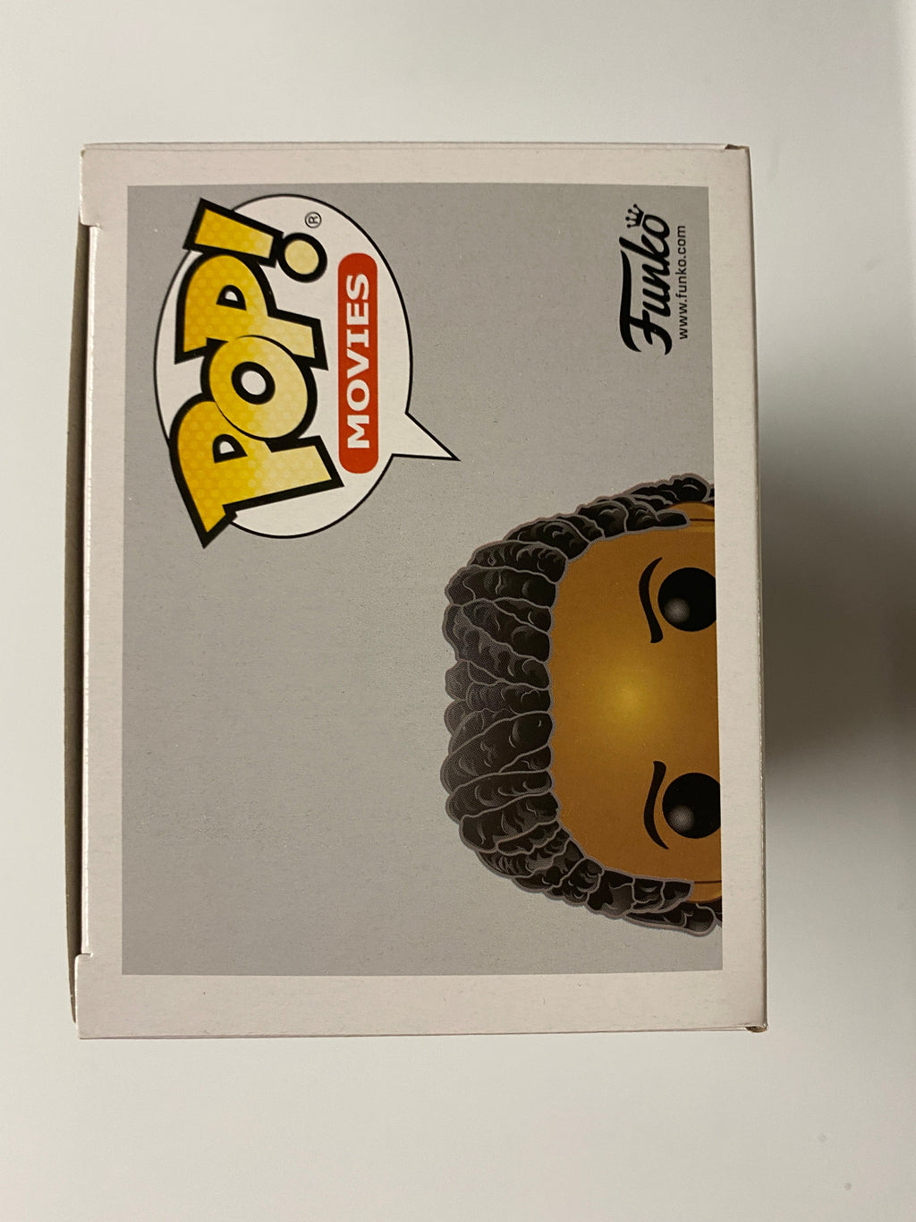 Funko Pop! Movies Alien Twins #741 Men in Black International Vaulted 2019