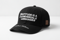Gratitude is a Universal Language – Hat