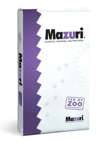 MAZURI® KANGAROO / WALLABY DIET