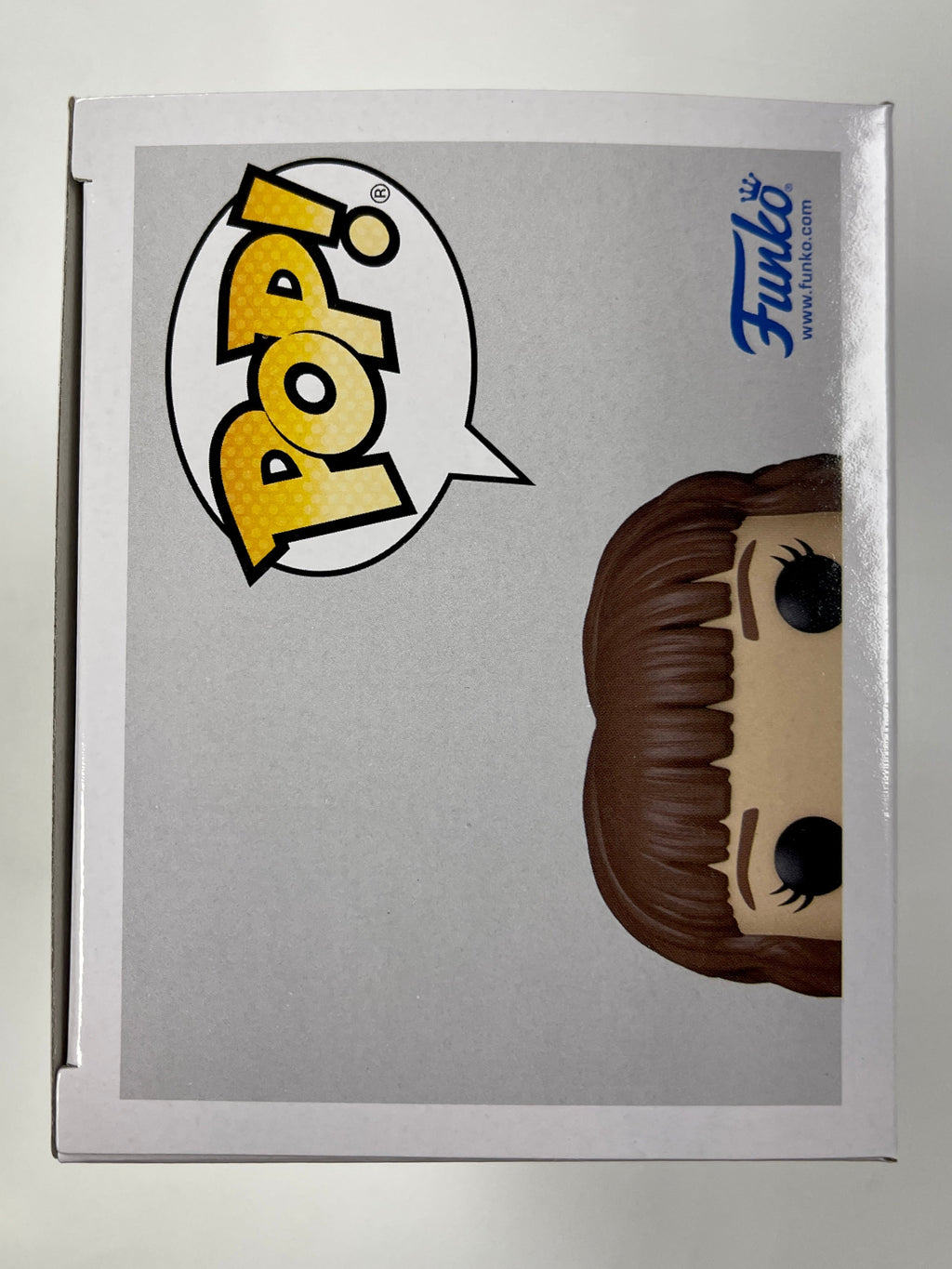 Funko Pop! Hermione Granger #133 Wizarding World Of Harry Potter Sorcerer’s Stone