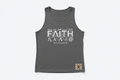 Faith is a Universal Language – Tank Top