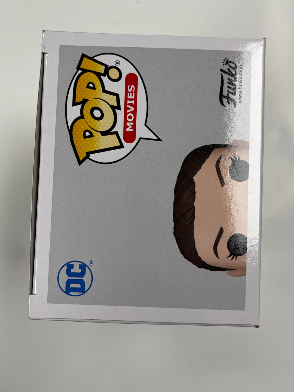 Funko Pop! Movies Diana Prince #1124 Zack Snyder’s Cut Justice League 2021