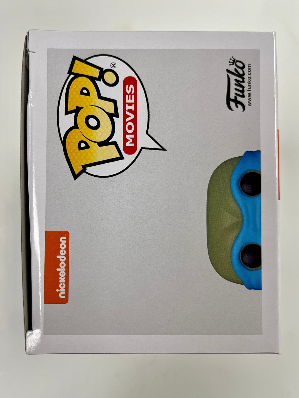 Funko Pop! Movies Leonardo #1134 Teenage Mutant Ninja Turtles: Secret of The Ooze
