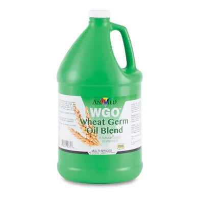 WHEAT GERM OIL BLEND GAL