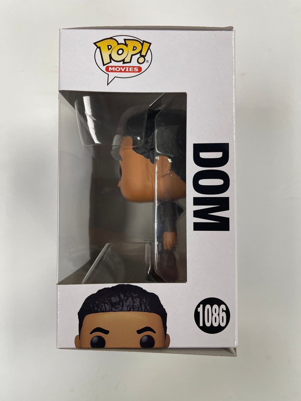 Funko Pop! Movies Dom #1086 Space Jam A New Legacy Looney Tunes 2021