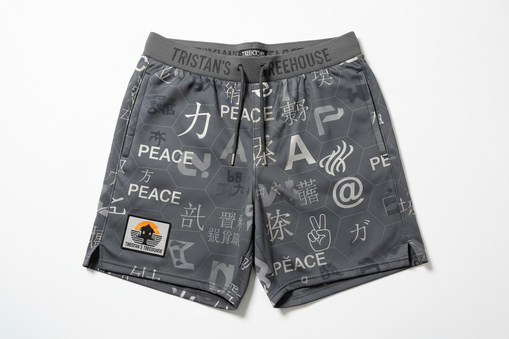 Peace is a Universal Language – Shorts
