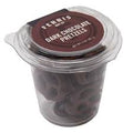 Ferris Nut Co. - Dark Chocolate Pretzels, 3 oz (Pack of 12) - Gourmet Chocolate Snacks