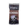Ferris Nut Co. - Dark Chocolate Almonds, 10 oz (Pack of 12) - Gourmet Snack Treat