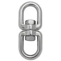 3/4" Zinc Die Cast Swivel #42