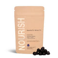 Imarais Beauty Nourish Haircare Gummies Vegan and Sugar - Free 30ct - Imperfect Container - PhishStones Products