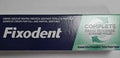 Fixodent Complete Fresh Denture Adhesive Cream 47g