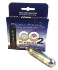 12gram Co2 Cylinders (5 per Box)