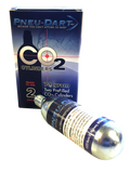 74 Gram Co2 Cylinders | 2 Pack