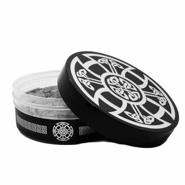 Olde Bushmalt Shaving Soap - by Murphy and McNeil