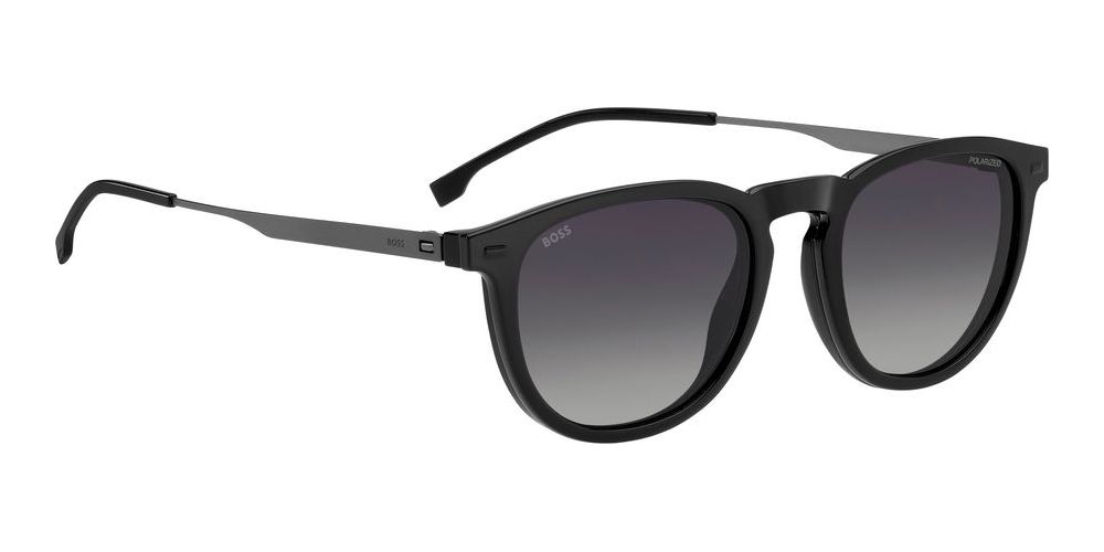 BOSS 1640/CS WITH CLIP ON