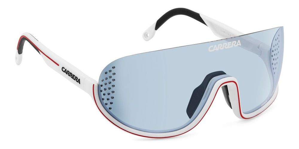 CARRERA EYEDRA