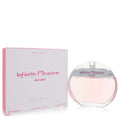 Infinite Pleasure Just Girl by Estelle Vendome Eau De Parfum Spray 3.4 oz for Women - PhishStones Products