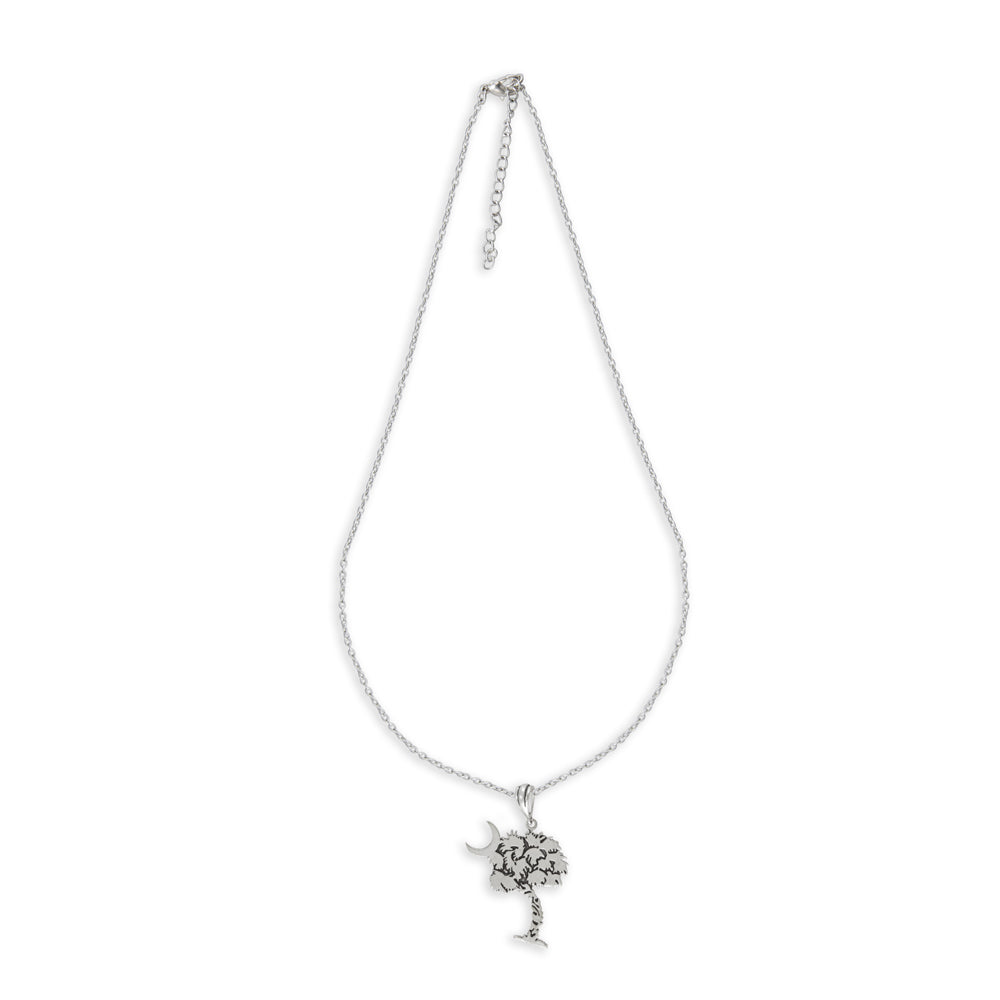 Inscriptions Necklace - PhishStones Products