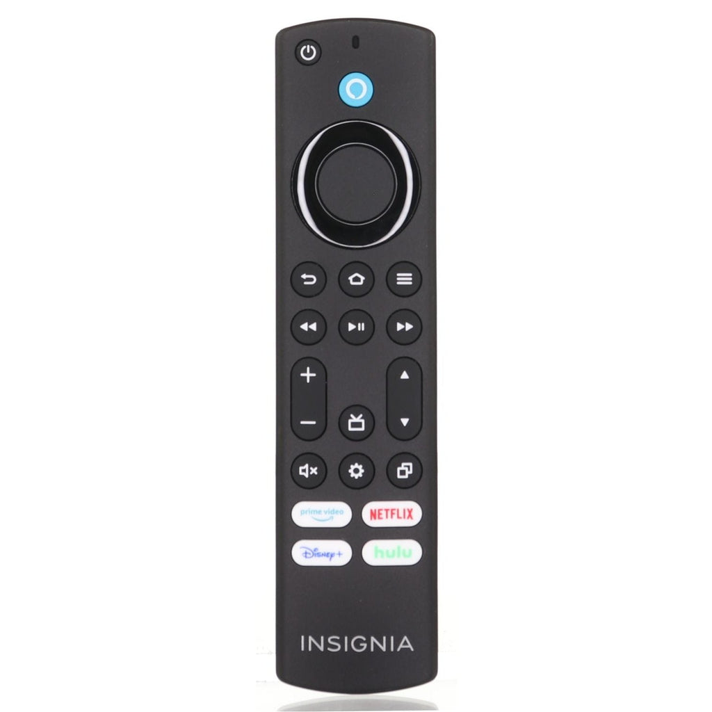Anderic Hospitality Remote Control with Voice for Insignia / Toshiba Fire TV'S - NS-RCFNA-21