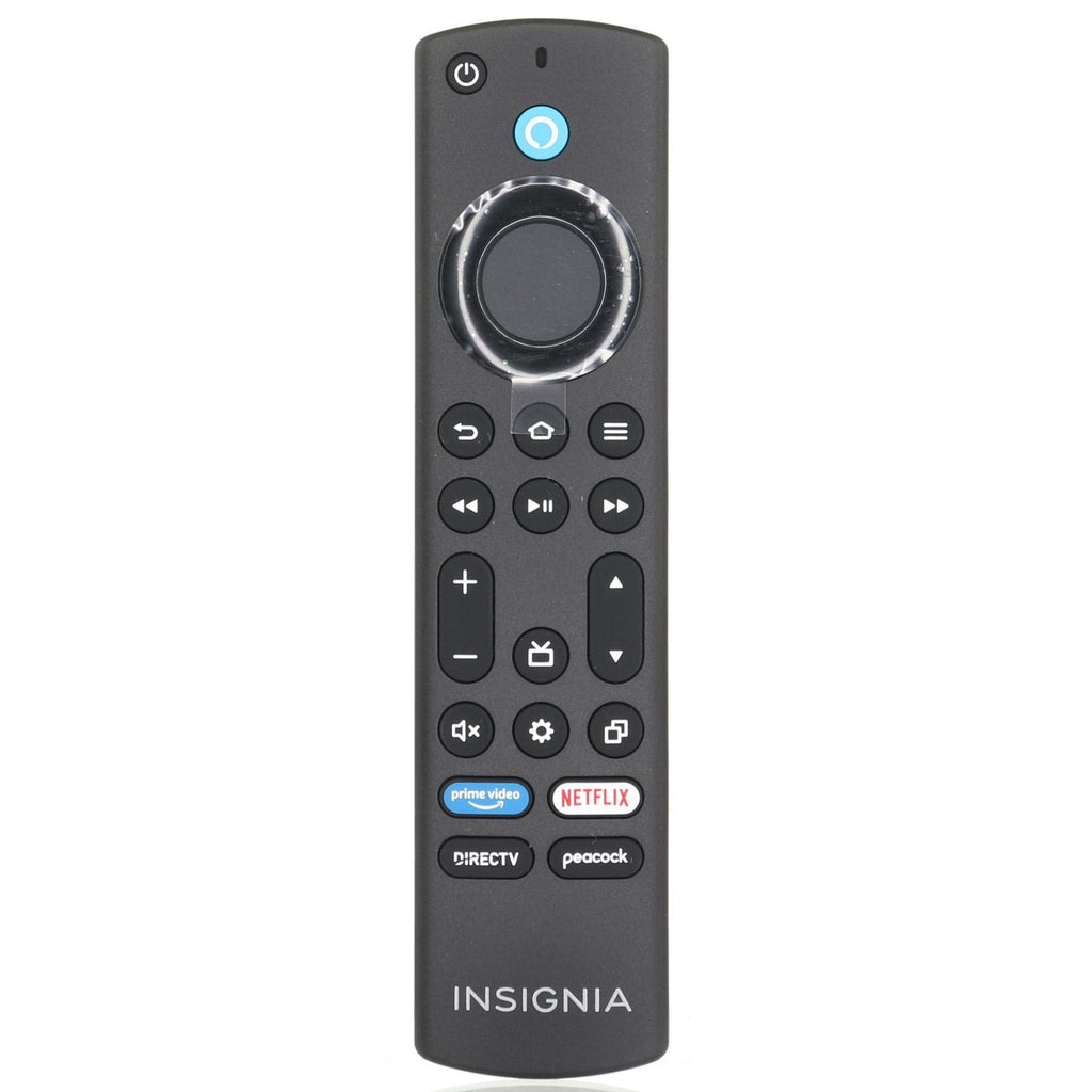 Insignia NS-RCFNA-21 Fire TV Remote Control with Voice [NSRCFNA21]