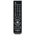 Insignia RC8010A for 2011 TV Remote Control