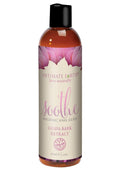 Intimate Earth Soothe Antibacterial Anal Glide Lubricant Guava Bark Extract