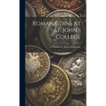 Roman Coins at St. John's College - Hardcover