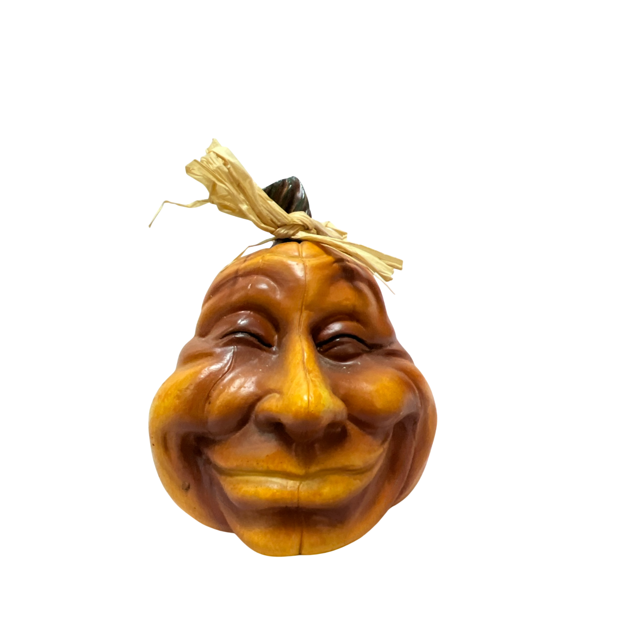 Expression Pumpkin - Blissful Bob
