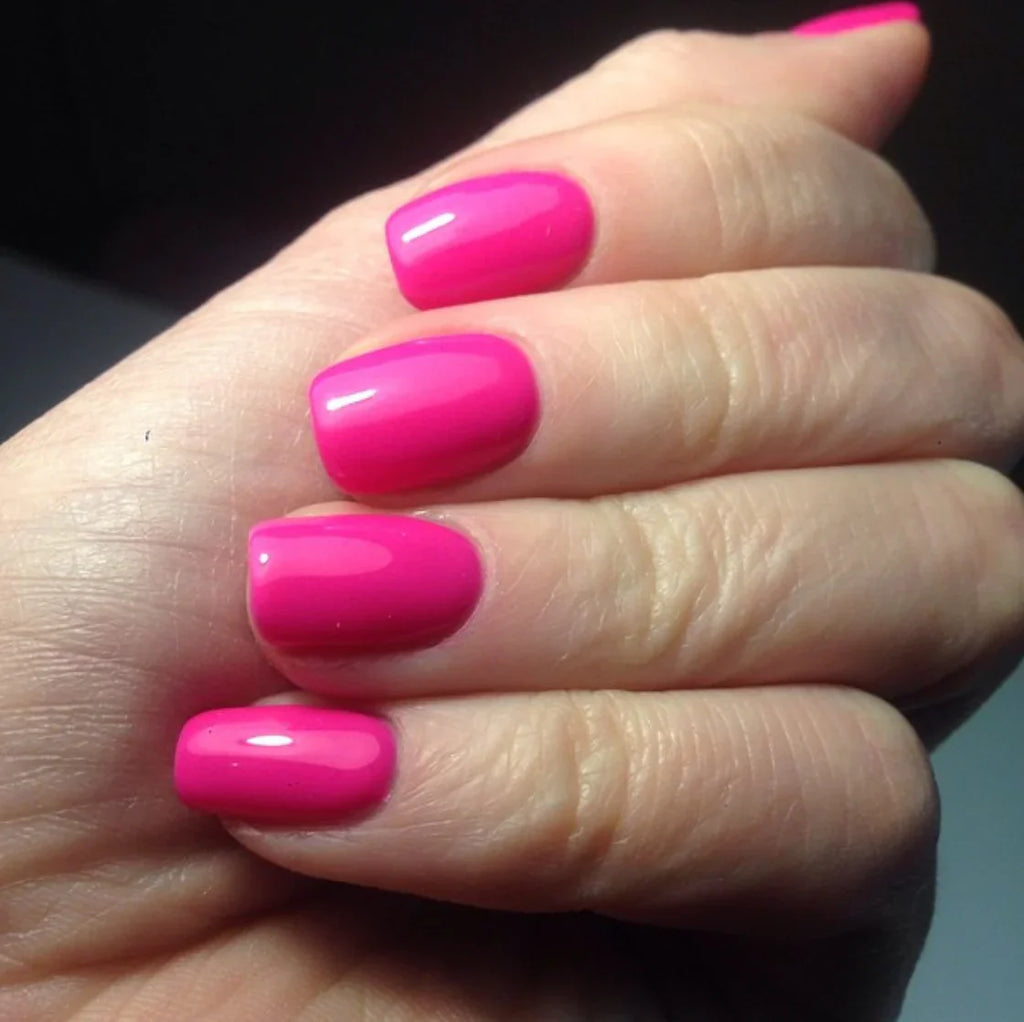 Luxio - Gel Polish Irresistible, 15ml