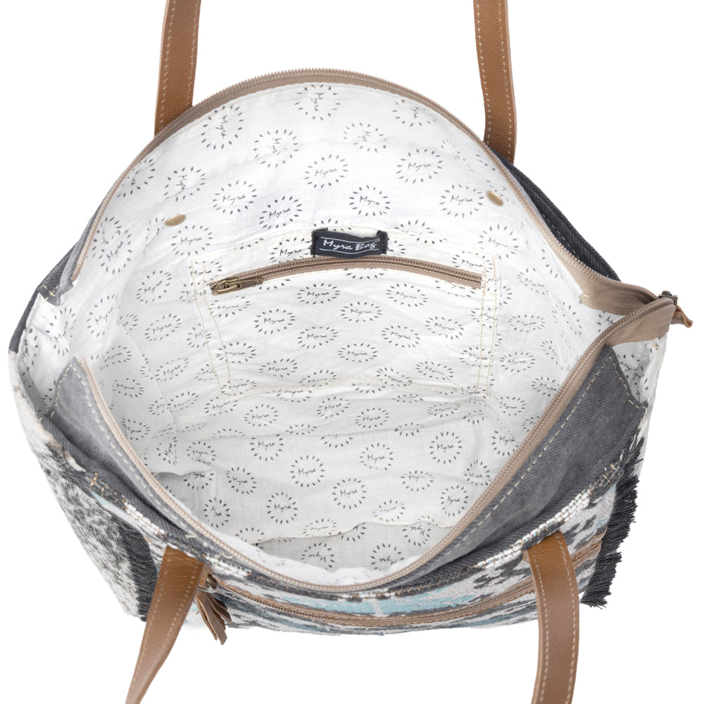 ISABELA TOTE BAG - PhishStones Products