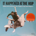It Happened At The Hop - Edison International Doo Woppers And Sock Hoppers | Mint (M) Mint (M) - PhishStones Products