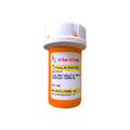 It's All In Your Head Pill Bottle (Stress Ball) - PhishStones Products