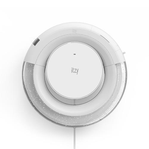 Official ITZY Light Ring