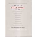 Melville's Billy Budd at 100 - Paperback