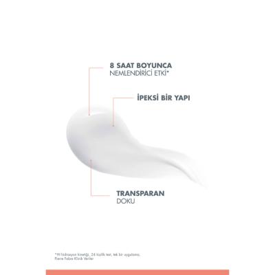 Avene SPF 50+ Sunscreen Cream for Sensitive Skin - Moisturizing, Hypoallergenic, Broad-Spectrum Protection