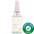 Flora + Bast Soothe + Hydrate Barrier Building Hydrosol Mist - Vegan Hydrating Face Mist with Biodynamic Herbs, Cruelty-Free