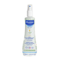 Mustela Natural Body Spray & Hair Styler with Organic Chamomile - Refreshing, 98% Natural Ingredients, Gentle on Skin