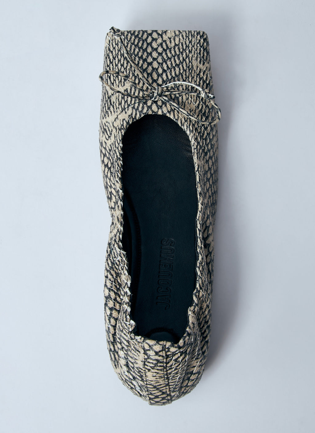 Jacquemus Women Les Ballerines Flats