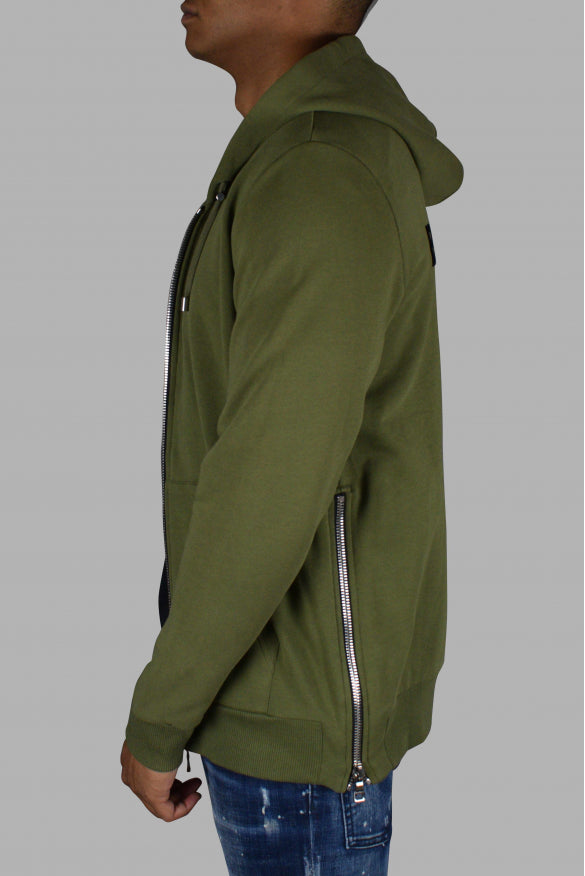 Balmain Men Jacket