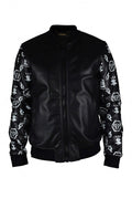 Philipp Plein Men Bomber Jacket