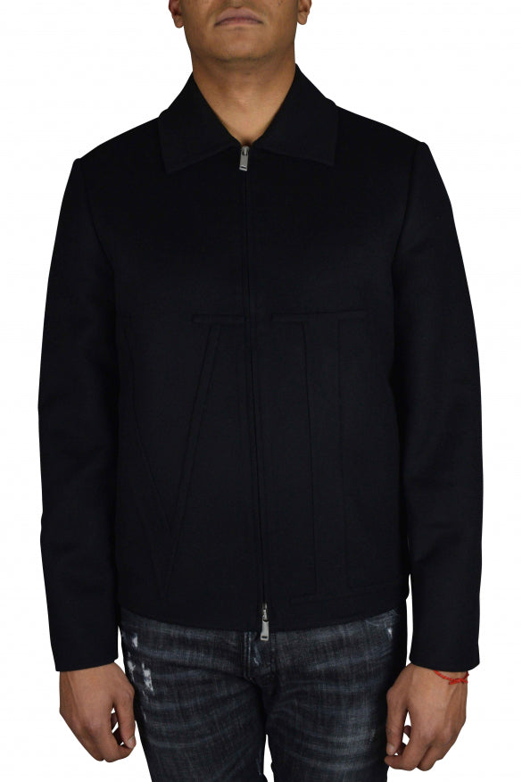 Valentino Garavani Men Valentino Jacket