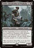 Jadar, Ghoulcaller of Nephalia (SOC - 217) - Commander: Secrets of Strixhaven - PhishStones Products
