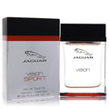 Jaguar Vision Sport by Jaguar Eau De Toilette Spray 3.4 oz for Men - PhishStones Products