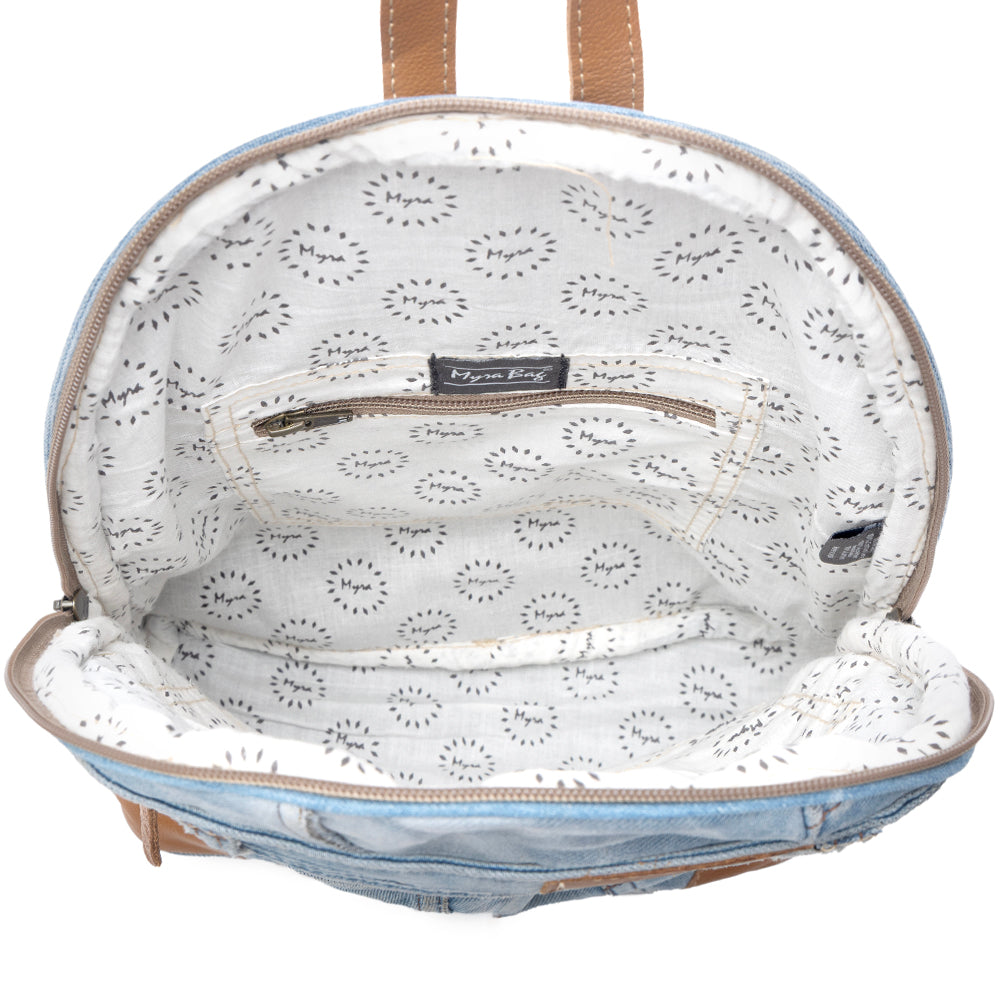 JANESA BACKPACK BAG - PhishStones Products
