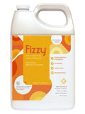 Fizzy Peroxide Citrus Powered Cleaner Degreaser 1:64, 1 Gallon