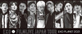 EXO FilmlIVE Japan Tour - EXO Planet 2021